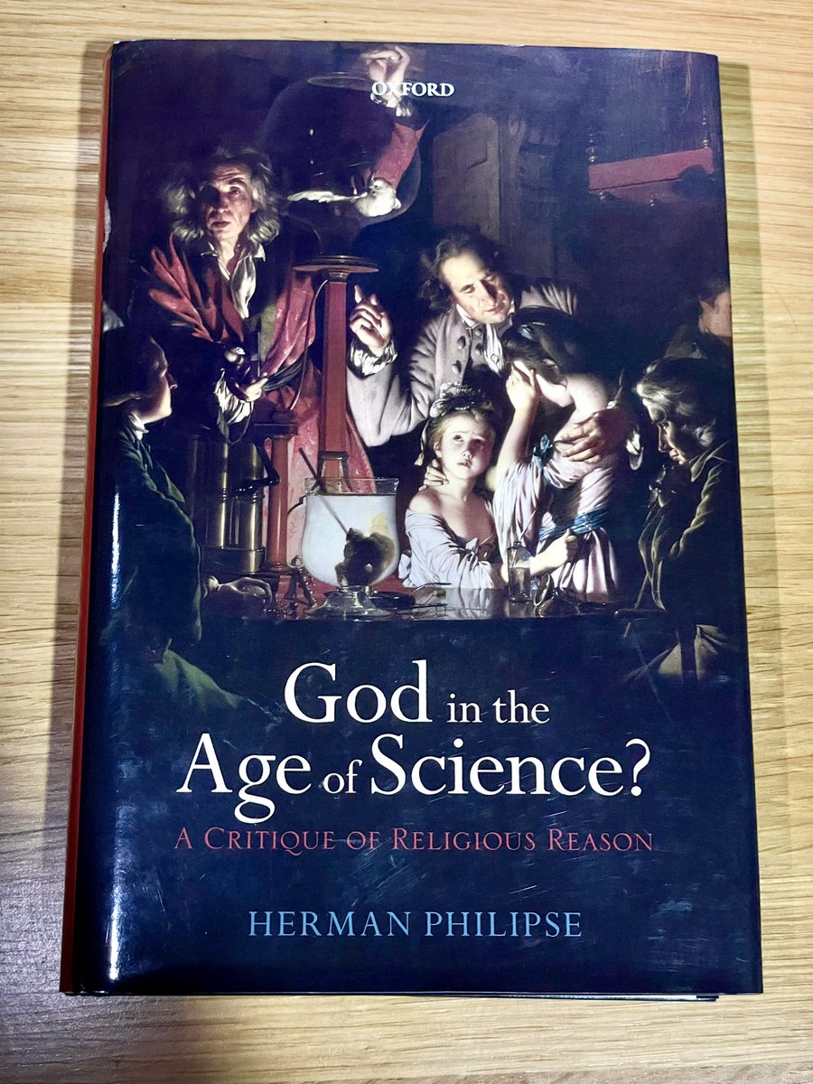 philoofe's tweet image. Thanks for the recommendation @SecularOutpost.