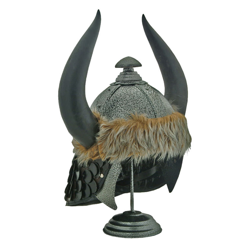MedievalPlus's tweet photo. Into collecting medieval gear? The helmet is full-sized and it comes complete with a stand, for ease of display! Get yours today!

https://t.co/nbKY6nRtxy

#helmet #medieval #armor #barbarian #barbarians #ad https://t.co/dx7NYPyHZc