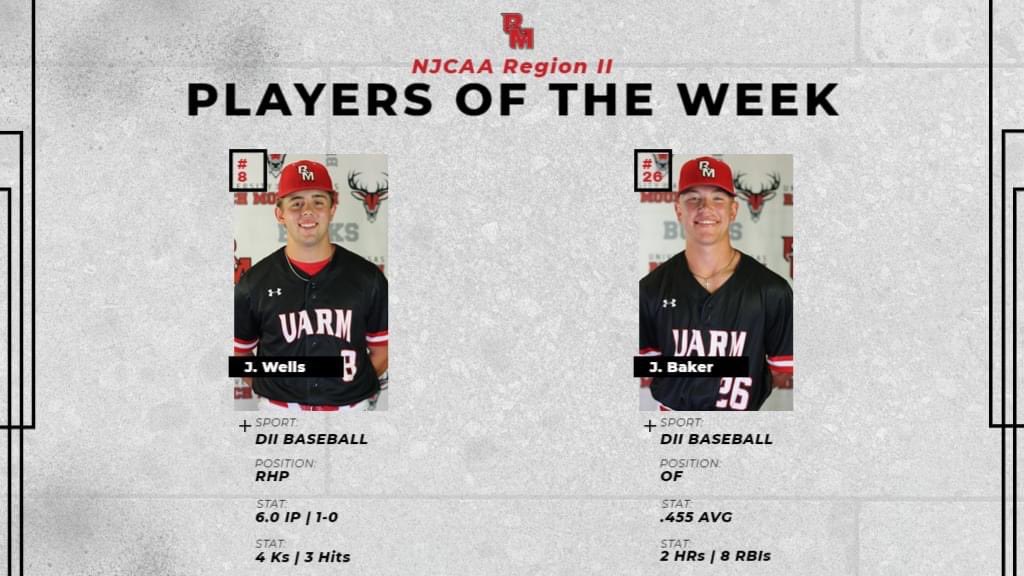 Bucks Athletics tweet media