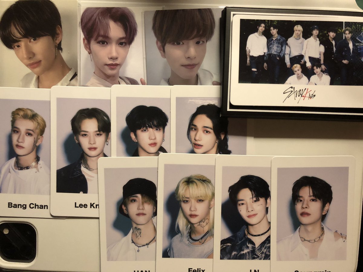 Stay_cpa's tweet photo. Hi, @mins4ku !

Got the package already❣️
Thank you so much❤️

 #minsakuPROOFS https://t.co/Sax60JJIl9