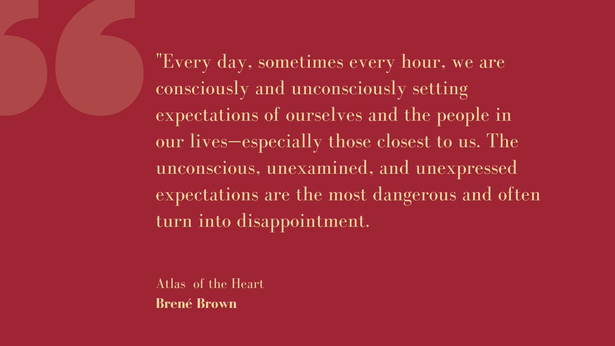 Thank you, @BreneBrown, for this insight.
We have reduced a lot of stress in our home since I explained that as a #momentrepreneur with #ADHD my mind stops working at night, I HAVE to work during the weekend'.
#NeurodiversityCelebrationWeek