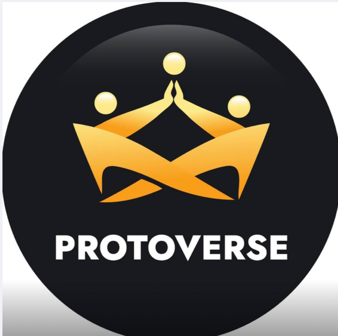 1Bluamber's tweet photo. Protoverse

 launching MC is 0 with a high liquidity
- Large suite of custom-built dApps developed pre- launch
- Complete infrastructure for MetaVerse, GameFi, PSE &amp; W2E, Innovative NFT integrations 
-  multi-player RPG development 
- NFT evolution - your NFTs
@ProtoVerse_ai https://t.co/kJqCSIegt3
