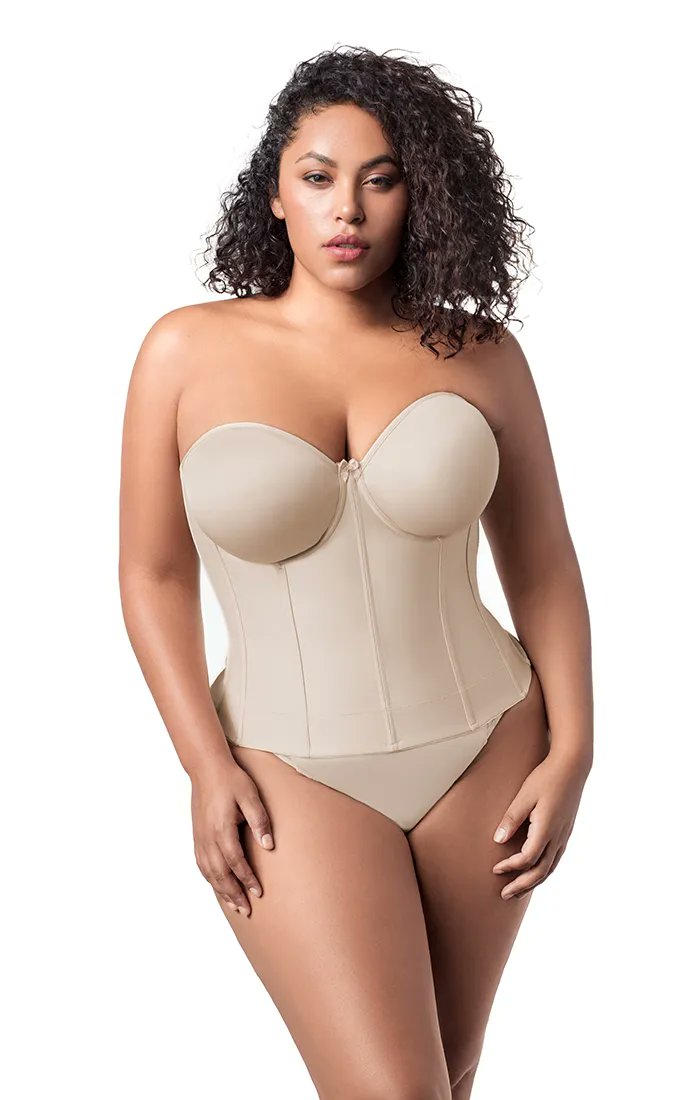HurrayKimmay's tweet photo. Have you tried a longline bra before? How do you style it?

My friends at @ElilaFullFigure have some beautiful speciality styles, like these, with amazing size ranges. #ElilaPartner

Check them out here >>> https://t.co/QUHB2vOvhp https://t.co/AxAOC2uWsh