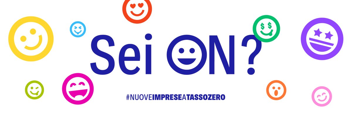 Invitalia's tweet photo. 🤩Riparte ON-Oltre #NuoveImpreseaTassoZero.
L’#incentivo dedicato ai #giovani e alle #donne che vogliono fare #impresa è stato rifinanziato dal @MISE_GOV con altri €150mln. 
⏰Dal #24marzo è possibile inviare le richieste di finanziamento a #Invitalia👇
https://t.co/ZixZNbN26r https://t.co/7gcOj0DKpG