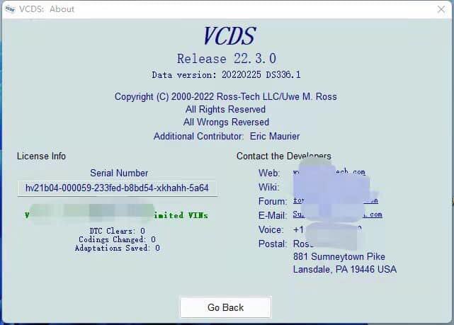 obd2top's tweet photo. V22.3.0  #VCDS Hex-V2 Can USB Clone VCDS V2 Unlimited With Full license Most Stable Than VCDS Promotion

 Whatsapp / WeChat ：+86 13538280570  Skype ：fionalyy88@gmail.com https://t.co/uOvk69iFEz