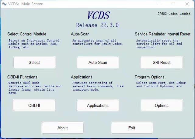 obd2top's tweet photo. V22.3.0  #VCDS Hex-V2 Can USB Clone VCDS V2 Unlimited With Full license Most Stable Than VCDS Promotion

 Whatsapp / WeChat ：+86 13538280570  Skype ：fionalyy88@gmail.com https://t.co/uOvk69iFEz