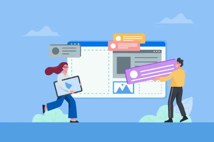 WebmarketingCOM's tweet photo. 9 éléments clés pour créer et/ou améliorer votre site Web, augmenter les conversions et donner envie à vos invités de vous rendre souvent visite  https://t.co/3Zh7evfBT2

#siteweb #siteinternet #wordpress https://t.co/uV5y2baY3n