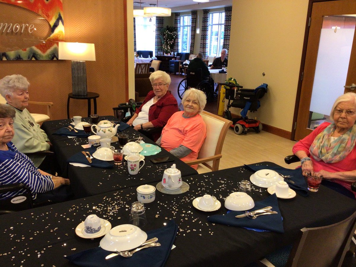 WellbrookeK's tweet photo. Ladies luncheon https://t.co/kqy4PHvJ95