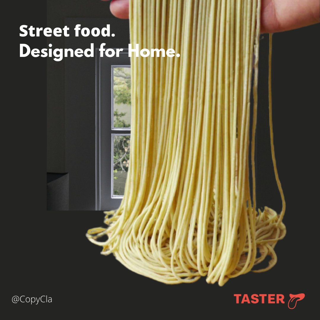 CopyCla's tweet photo. Mixing food &amp; home for @OneMinuteBriefs &amp; @tasterkitchens yummy brief of the day 😛 #Taster https://t.co/5FdaWNMqIo