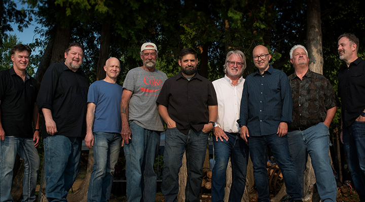 Enjoy fantastic, Free music performed by 6 UWGB alumni who are part of Big Mouth and the Power Tool Horns, the Midwest’s premier funk, soul, and rock &amp; roll band, which has deep ties to UWGB’s Music program!

Apr 6, 6:30pm, Weidner Center. RSVP at 
uwgreenbay.ca1.qualtrics.com/jfe/form/SV_es…