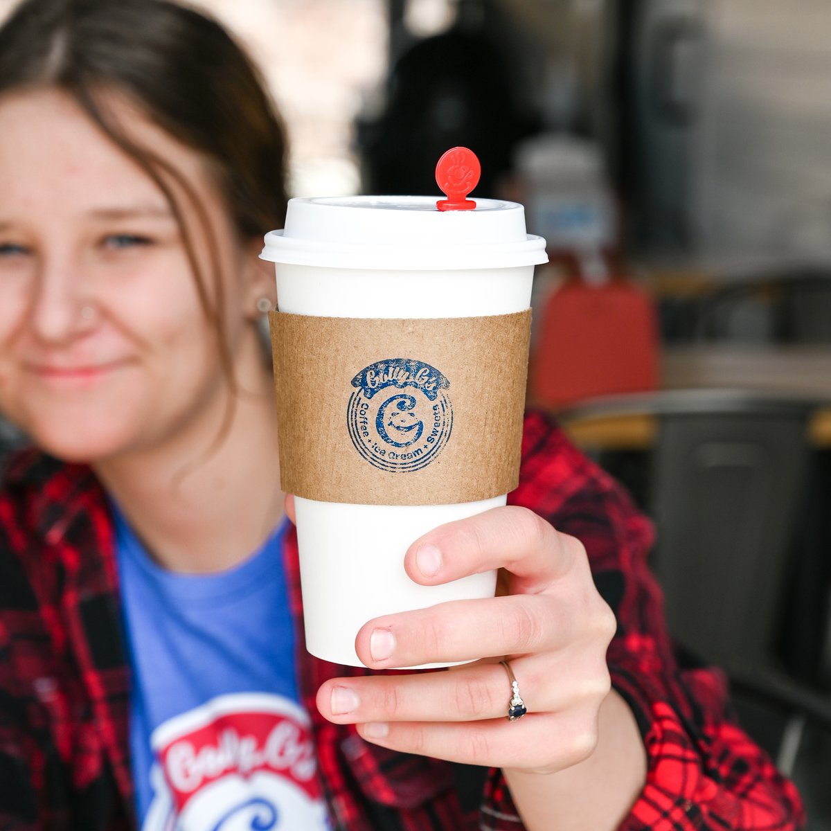 Golly G’s Coffee, Ice Cream & Sweets (@GollyGsIceCream) / Posts / X