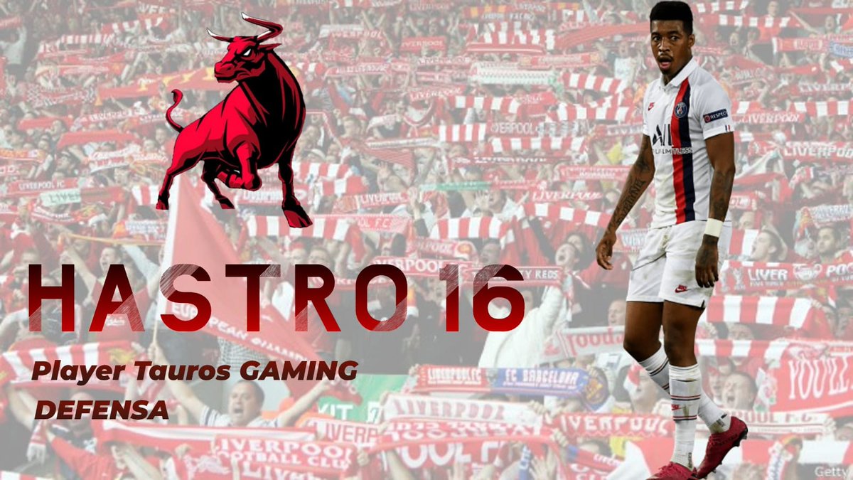 GamingTauros's tweet photo. @AlFatil3 Nuevo fichaje para la próxima temporada🤝 🐃 https://t.co/qbCqUhGlaS