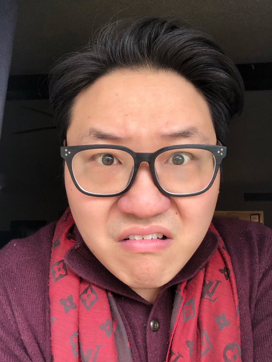 OscarSeung's tweet photo. That face when a millennial does an Instagram takeoverโฆ YAAASSS!! Iโm gonna spill all the tea this week! Follow along at @dallastheatercenter! #actortakeover #asianinvasion #asiansensation #thesoundofmusicDTC https://t.co/kgOPttIy2Q
