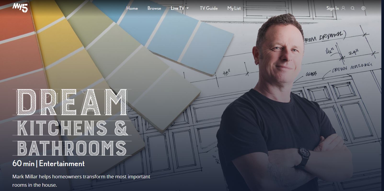 Warmup UK on Twitter "Make sure to check out Dream Kitchens