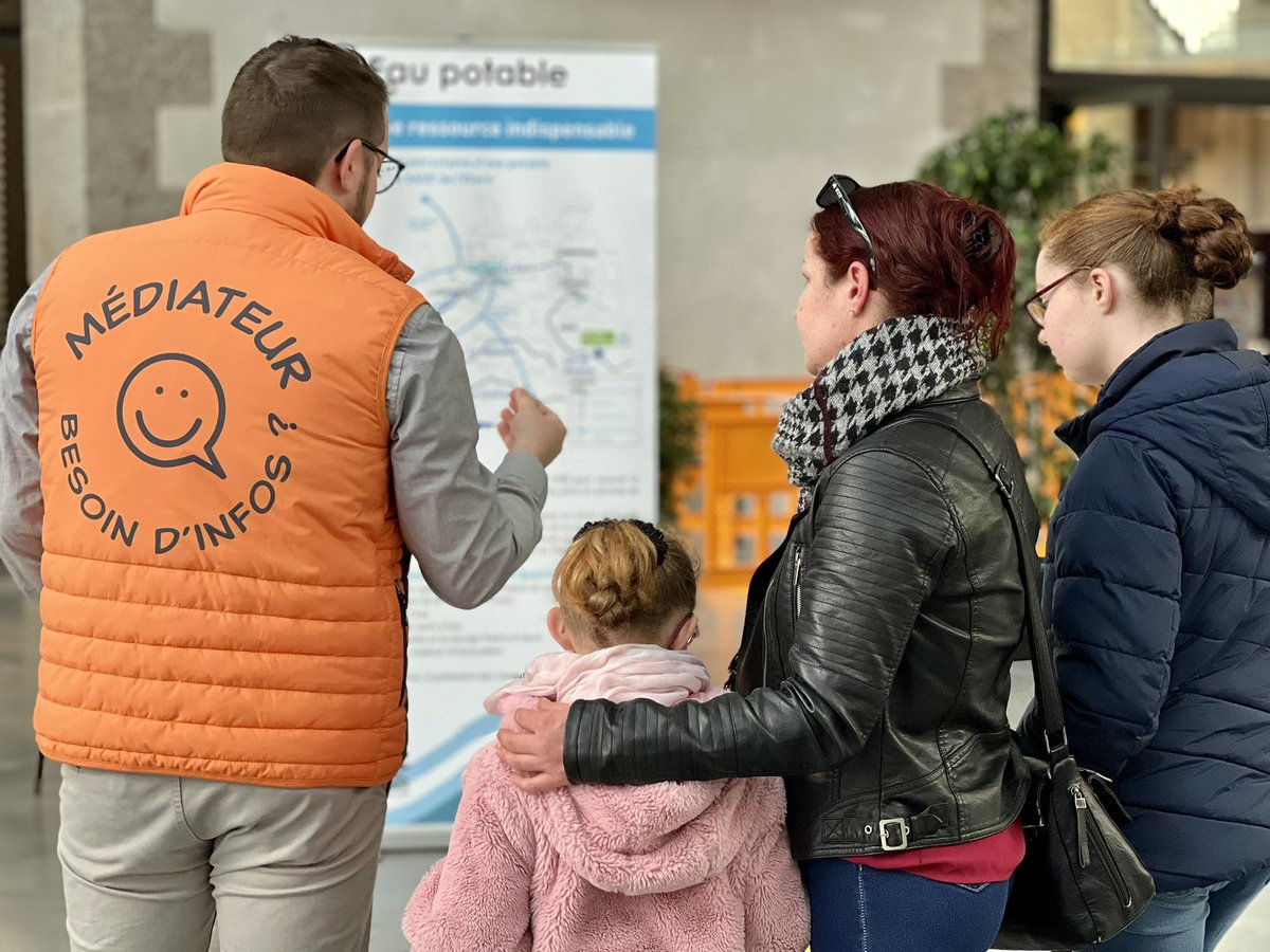 Solutions Action Médiation tweet media