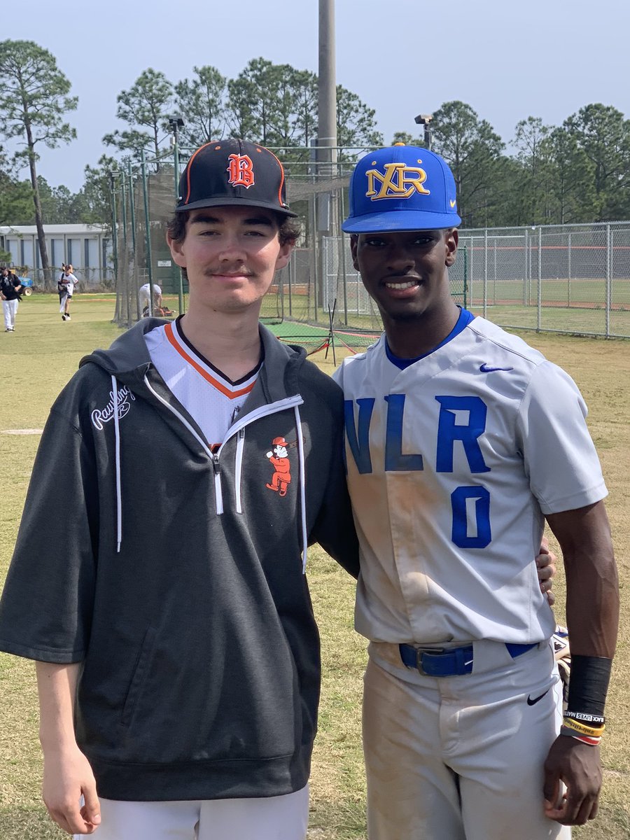a_teague80's tweet photo. A couple of future @SAUT_BSB teammates @jayb0_  @C9Teague playing some baseball down in Orange Beach, Alabama. @TRock01 https://t.co/mBjXM7dDOB