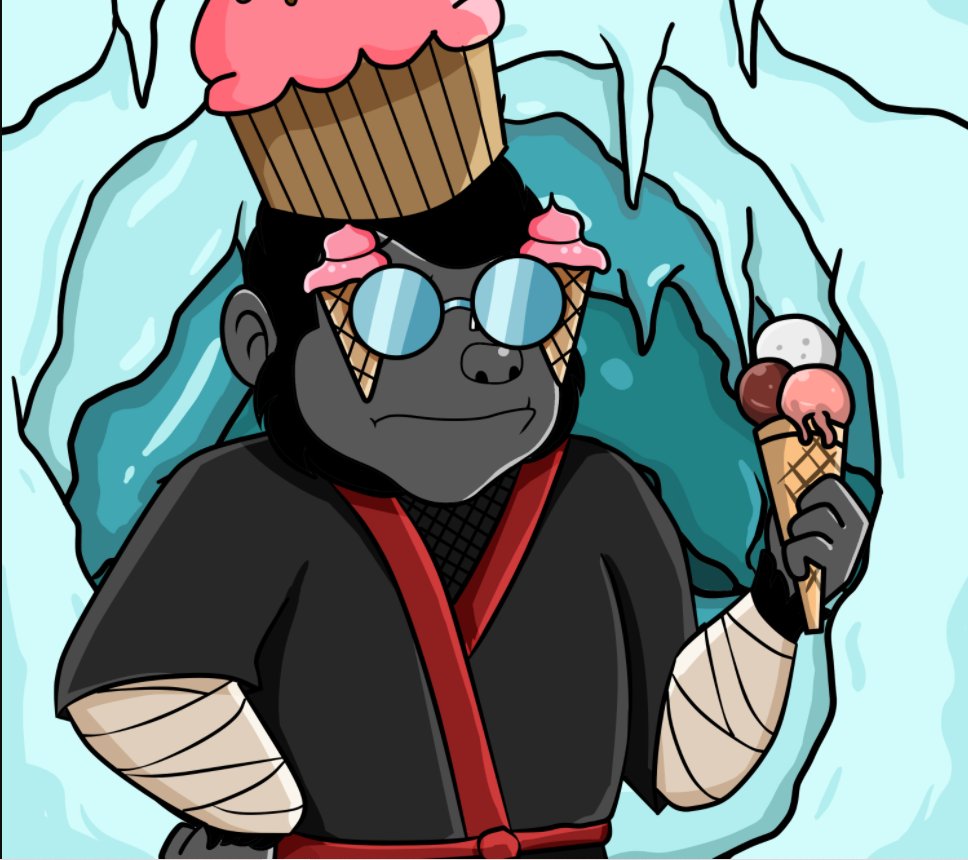 MetaYetis's tweet photo. MetaYetis Launching Soon! 🚀

Giving Away 10 Free Yetis!

How To Enter Raffle:
1. Follow @MetaYetis
2. Like &amp; Re-Tweet
3. Tag Your Friends (1 Tag = 1 Raffle Ticket)

Stay Connected: https://t.co/rSM7IjpPmm

#NFT #NFTCommunity #NFTGiveaway #NFTGaming #newnftproject https://t.co/uHLKORT6NE