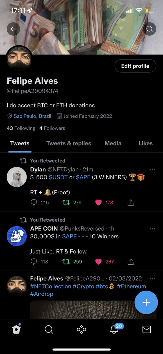 hightechawk's tweet photo. @NFTDyIan https://t.co/GyL2Uk0ypI