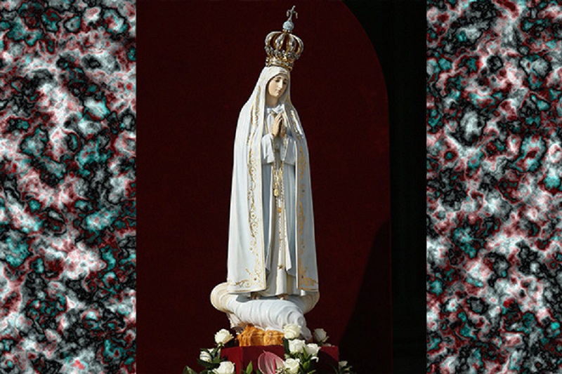 This Friday, March 25, join us for 12:05 PM Mass at our Cathedral of the Immaculate Conception, Camden, NJ for the Consecration of Russia and Ukraine to the Immaculate Heart of Mary and to #praytogether for world #peace. See: catholicstarherald.org/camdens-cathed… 
<a href="/CatholicNewsSvc/">Catholic News Service Rome</a>