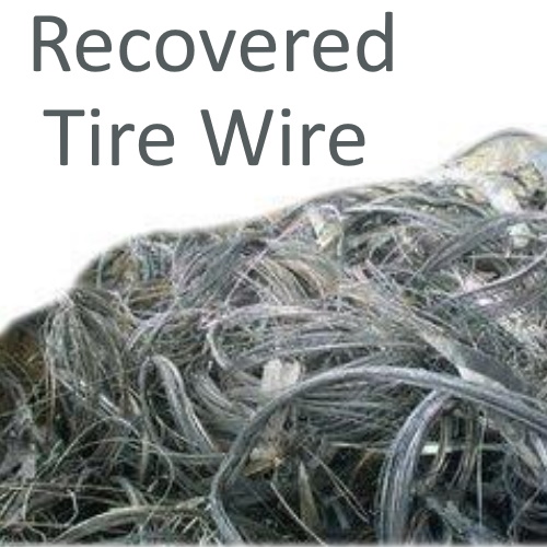 ScrapSteelTrade's tweet photo. Recovered Tire Wire
Steel wire recovered from tire recycling operations
https://t.co/Y0mZFirpb3
#iron #scrap #steel #tire #tirewire https://t.co/JDYaJ0BRmg
