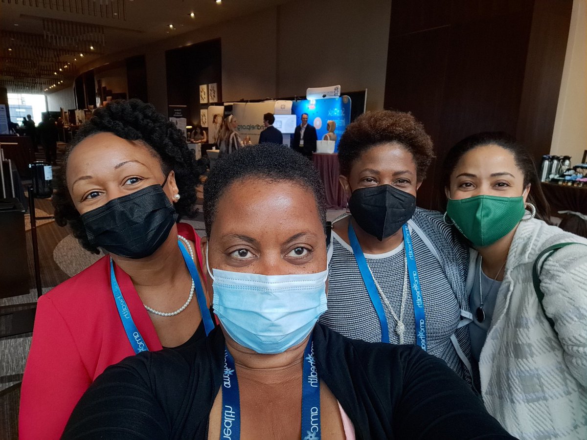 askdrfitz's tweet photo. About to listen to these health giants discuss #healthequity and #HealthInsurance. @drkhaldun @drmelissaclarke #Priorityhealth
#RISESDoH https://t.co/PpAkxMFzqX