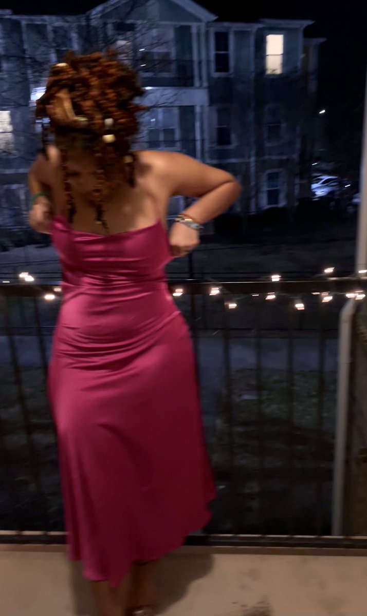 shea butter stan acct tweet media