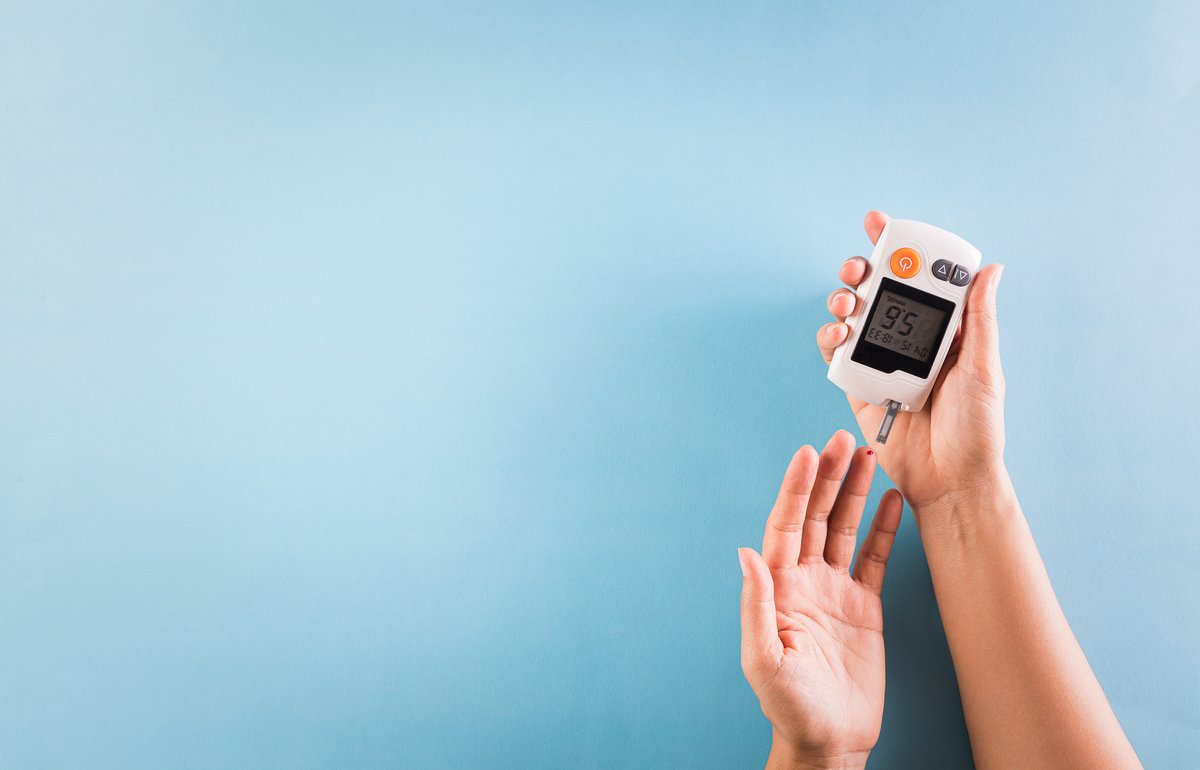wasatchinfusion's tweet photo. American Diabetes Association Alert Day is held on the fourth Tuesday of March to help raise awareness for diabetes - something more than 34.2 million Americans are at risk of developing. #ivtherapy #infusiontherapy #optioncarehealth https://t.co/VAnKzO2Q14