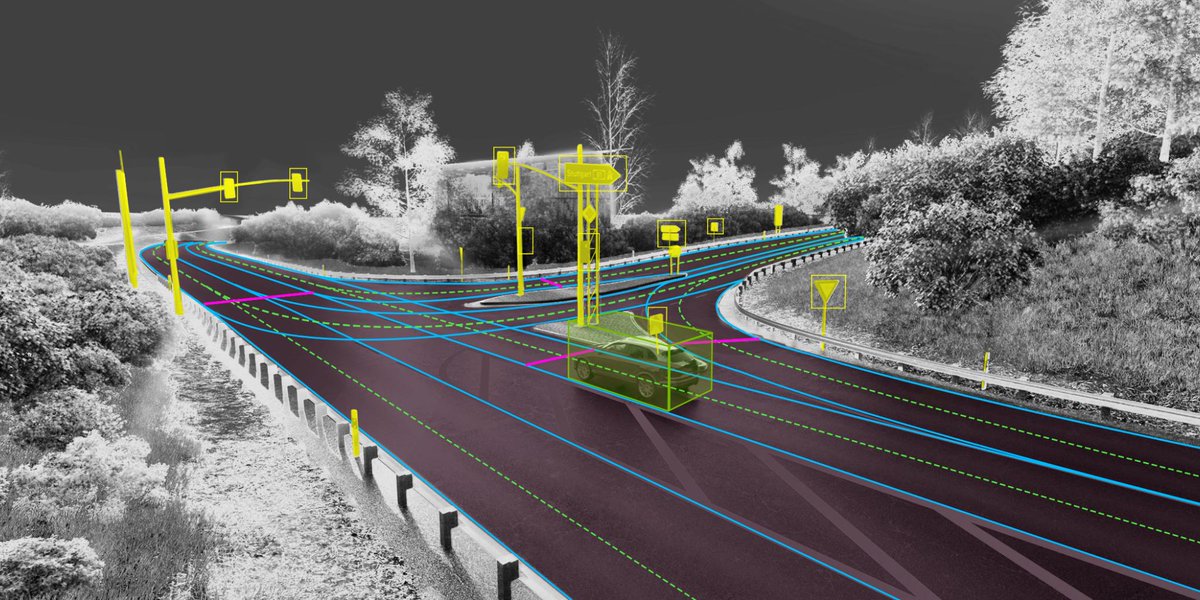 NVIDIA GTC tweet media