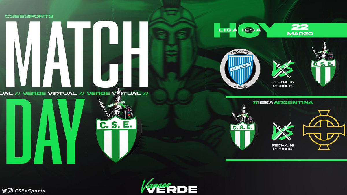 Estudiantes eSports 🇳🇬 tweet media