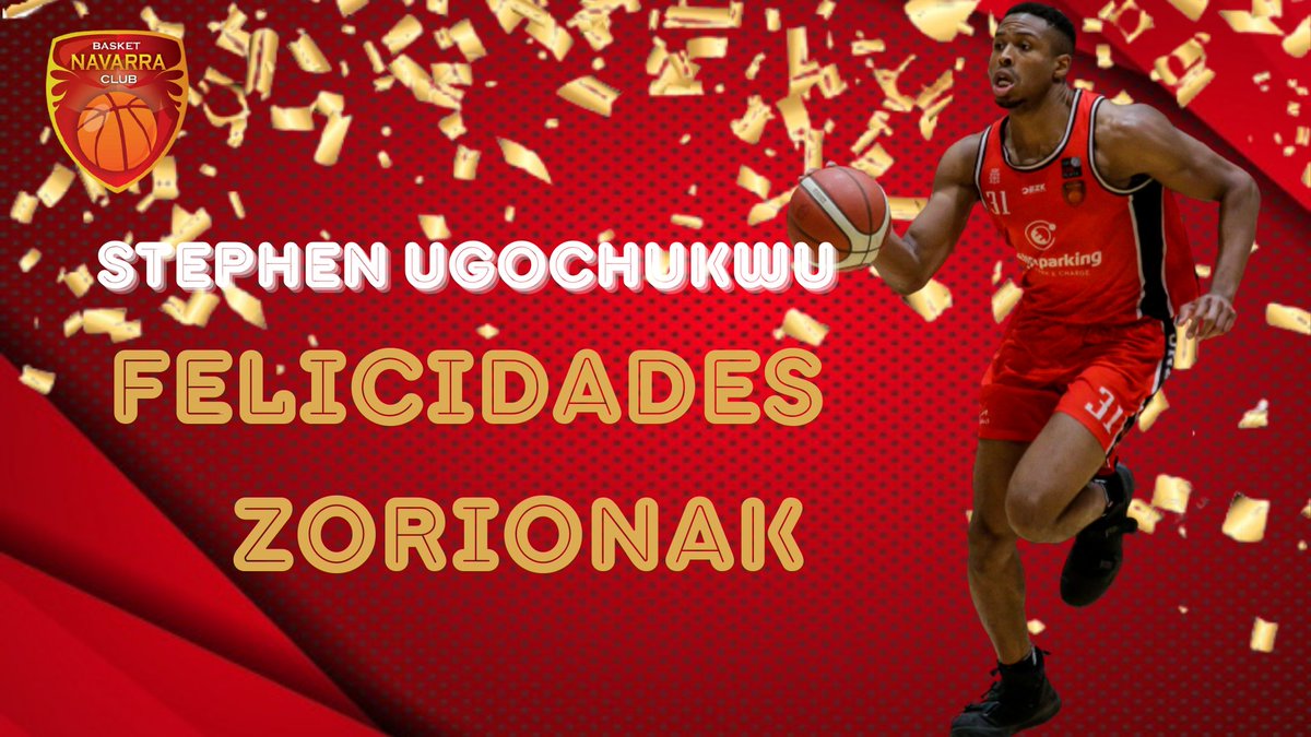 Basket Navarra Club tweet media