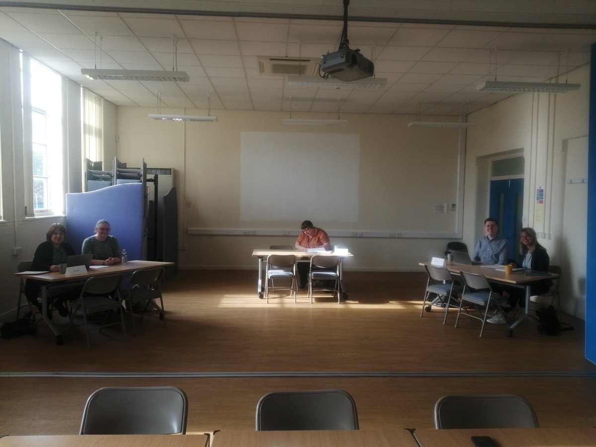 Stockton Parent Carer Forum tweet media