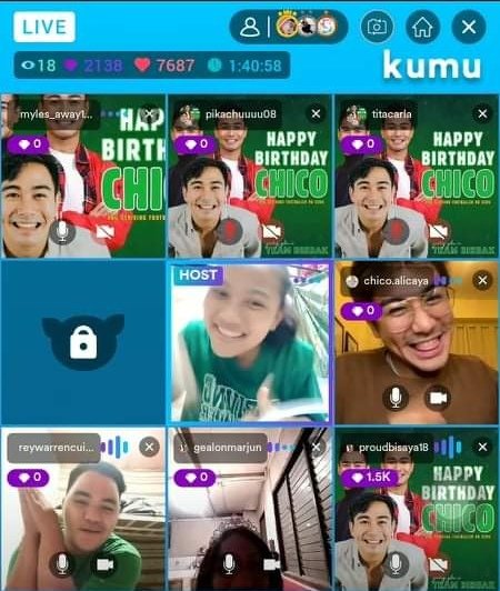 TeamBisdak_'s tweet photo. You're a role model that teaches people to say positive, keep fighting, remain brave, stay ambitious, stay focused and strong strong!

HAPPY BIRTHDAY CHICO FROM TEAM BISDAK FAMILY 💚😍

#HAPPYCHICODAY
#TeamBisdak
#ChicoAlicaya | @iamchicoa https://t.co/n4dM9GotZ9