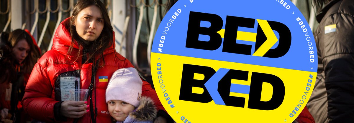 Jongeren van <a href="/hetstationnetje/">'t Stationnetje</a> van KEaRN slapen vannacht buiten om zo geld op te halen voor #vluchtelingen uit #Oekraine 
#BEDVOORBED
kearn.nl/nieuws/actie-b…