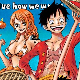 lunamiholic's tweet photo. luffy x nami tropes

a thread; https://t.co/XBZzThFFzm