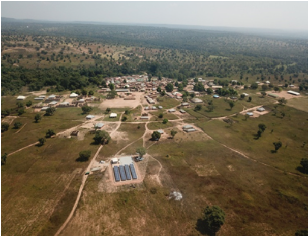 OdysseyEnergyS's tweet photo. Revisiting our case study for the @WorldBank &amp; @realREANigeria. Have a look at how Odyssey platform is being used to implement big data solutions for one of the sector’s most ambitious off-grid rural electrification programs in history. https://t.co/osVk1hTYZa https://t.co/997kBMA66K