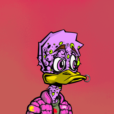 Spinerazor1's tweet photo. Picked up a few more bangers from @DazedDucks and @BohemiaArtFair i love both projects! #Solana #SolanaNFTs #NFTCommunity #woopWoop #quackQuack https://t.co/OACwYUut2a