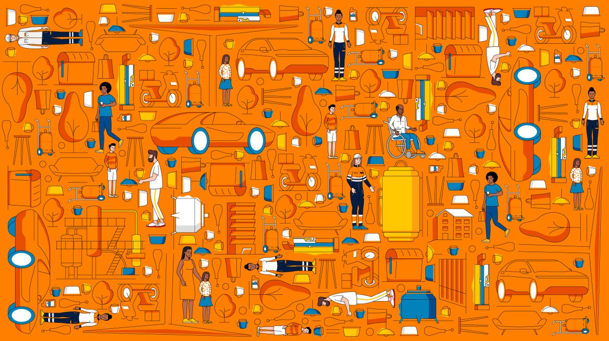 repsolmexico's tweet photo. Ayúdanos a encontrar los lubricantes que están escondidos.🔍🔍  #JuegaConRepsol https://t.co/RLUQVhMStx