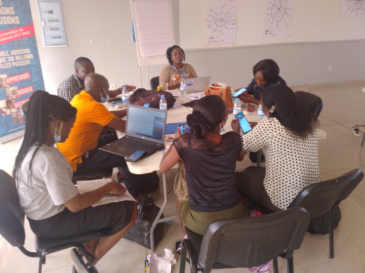 AEJT-DE Officiel tweet media