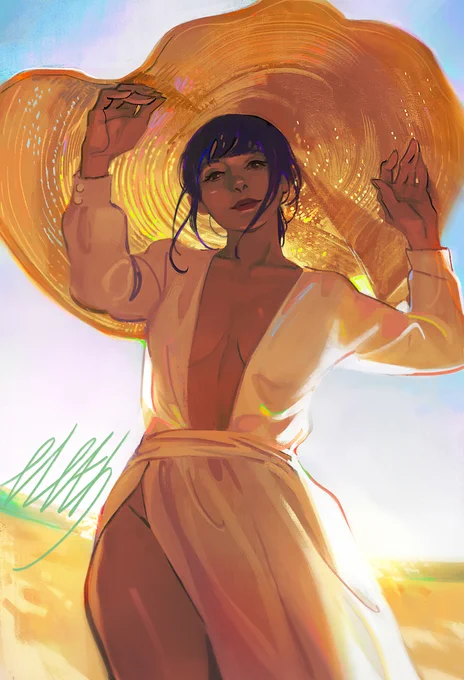 Woven sun☀️ 