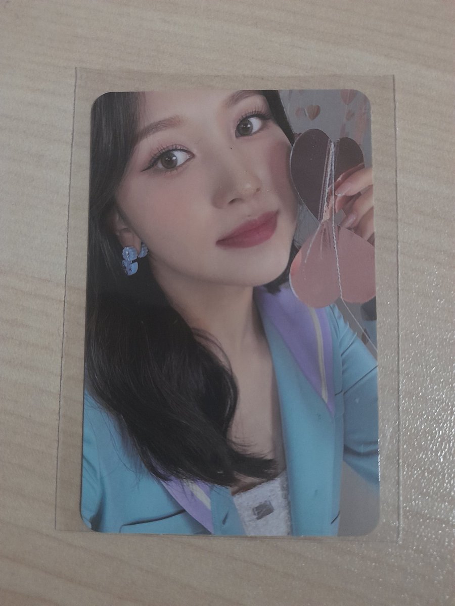 onepiecebabe's tweet image. ★ — onepiecebabe's mini giveaway — ★

↬ dahil bday na ni mina bukas 😇🥳

♡ 1 winner of ₱100 gcash + mina fol pc (clean)
♡ 2 winners of ₱50 gcash

￫ mbf, rt  &amp;amp; drop tags for mina's bday
￫ ends on march 24, 12am

🏷 twice giveaway mina mn fol #HappyMinaDay