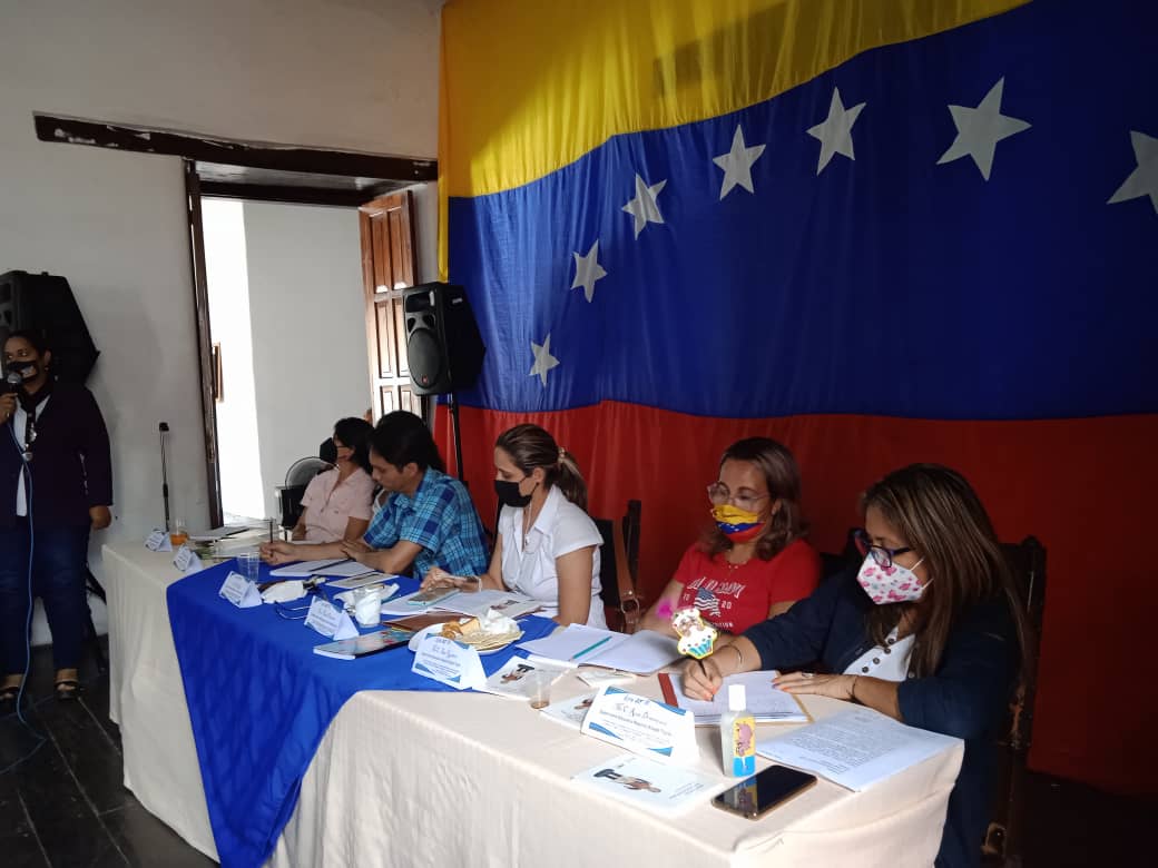 DIFD_Trujillo's tweet photo. Con alegría y compromiso se desarrollo el  Encuentro reflexivo y orientador con los equipos de Supervisión Educativa con Redes Intercircuitales de Trujillo,  Pampanito,  Pampán. @MPPEDUCACION @_LaAvanzadora @ZonaEduTrujillo  @MariiaPalomares  @zaacrojo https://t.co/yJidm0Ly7d