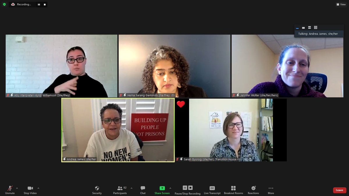 Jane Doe Inc. tweet media