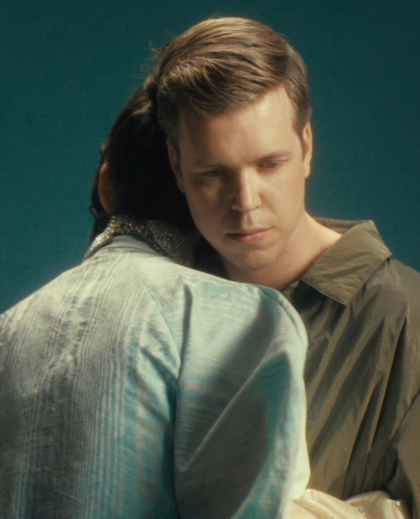 cutunderscore's tweet image. // 6 of 11 \\⁠
⁠
We both do different musical projects next to CUT_. Sometimes we write or produce music for others. This doesn’t always work out though. Sometimes visions are different and we create something that won’t be used. ⁠
⁠
Except… ⁠
⁠
Sometimes it’s a piece of…