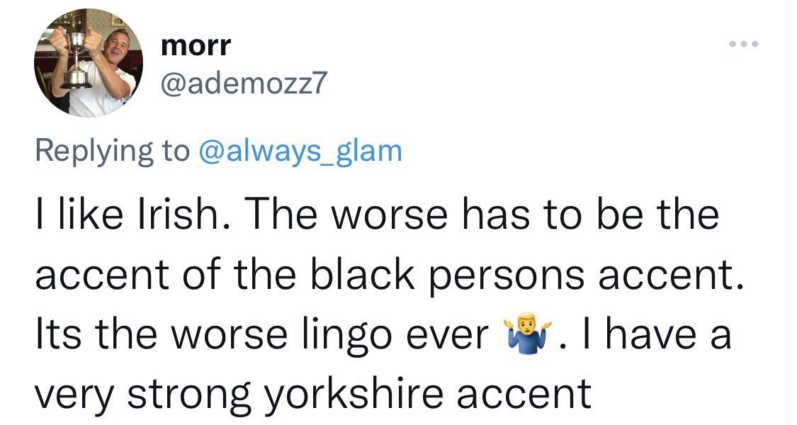 Imagine This Was Your Dad tweet media