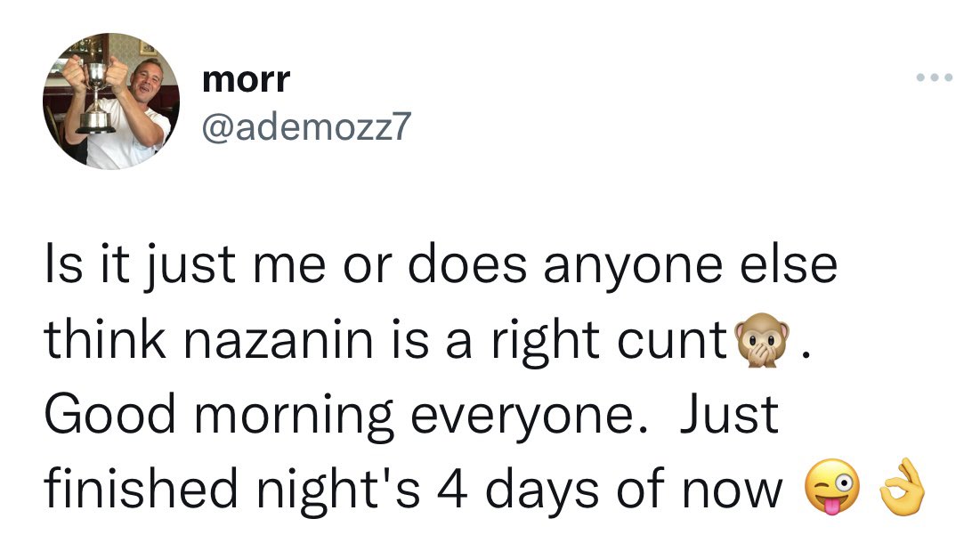 Imagine This Was Your Dad tweet media