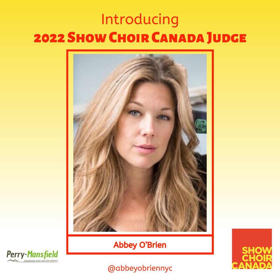 Show Choir Canada tweet media