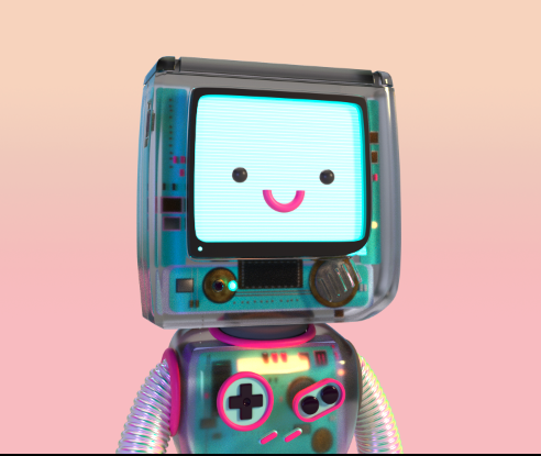 ksgoh4's tweet photo. @cooItimes Check this out! 
@TheBeatBots
! You don want to miss. The art is orignal and cute!
#NFTProject #NFTCommunity https://t.co/IrJSnP0Wne