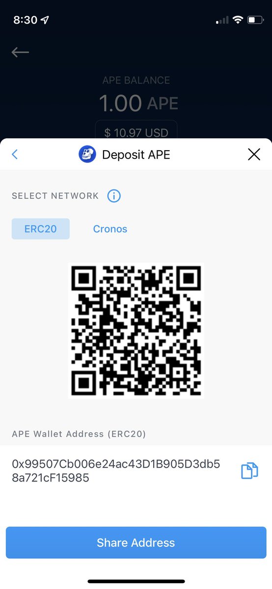 SammyBananas83's tweet photo. @JakePunk2708 @DoodleMonkey_ 0x4eca610eCD8a2dbf38d7aafa1Ab64eA2a0fB99Cb https://t.co/EPvj02sW95