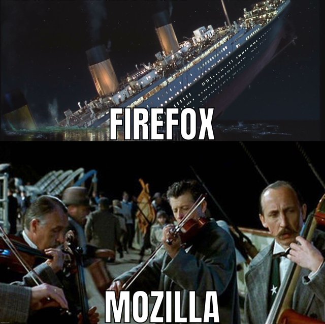 Firefox lost 40M users since 2019. Stats (approx):
(A) Jan/2019 - 253M desktop

(B) Jan/2022 - 212M desktop

(C) Total diff (A-B) = 40M daily action desktop users

Source - data.firefox.com/dashboard/user…