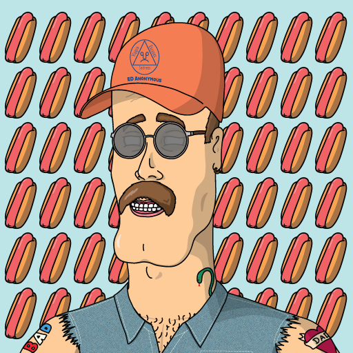 I have over 300$ in gas station sex pills and cough syrup in preparation for Saturday. Trust me, when these BadDads drop you're gonna want them medicated
baddads.io Mint these sexual dynamos here cum saturday #nftart #NFTdrop 
discord.com/invite/tkvEDsB…